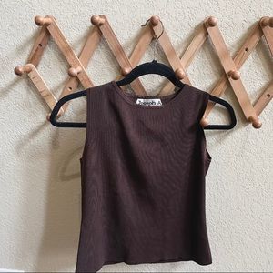 Brown Tones
